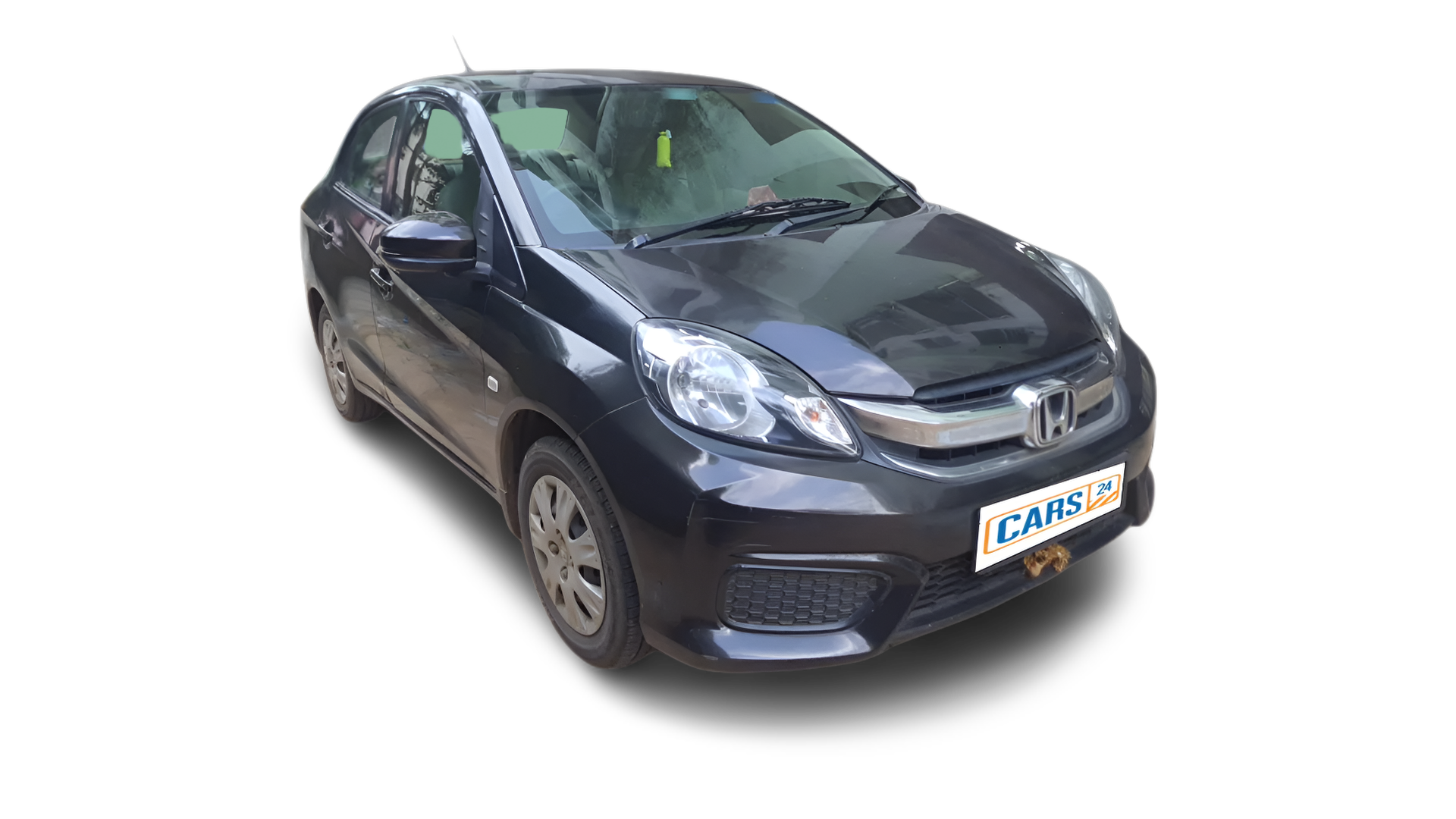 Honda Amaze-img